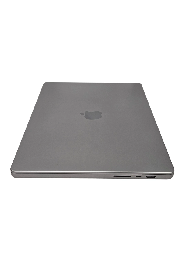 Apple MacBook Pro 16 A2485 M1 PRO 32GB 512 SSD 16,2